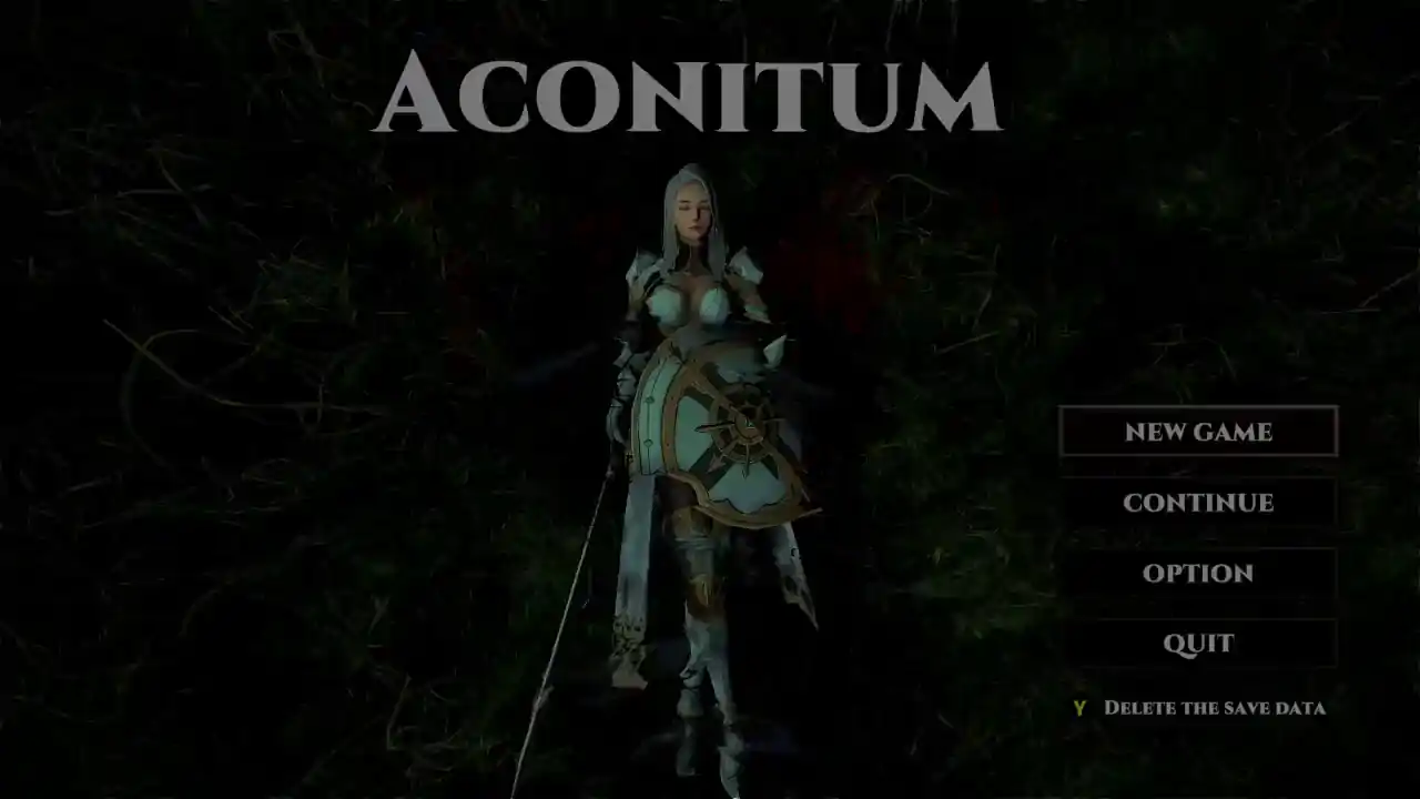 Aconitum
