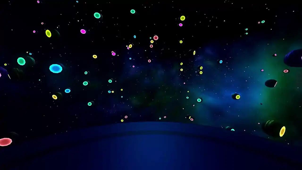 Dance Loop