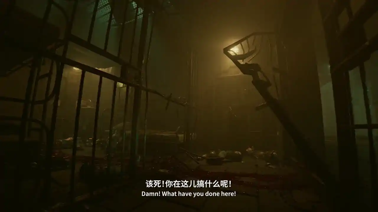虐杀熔炉