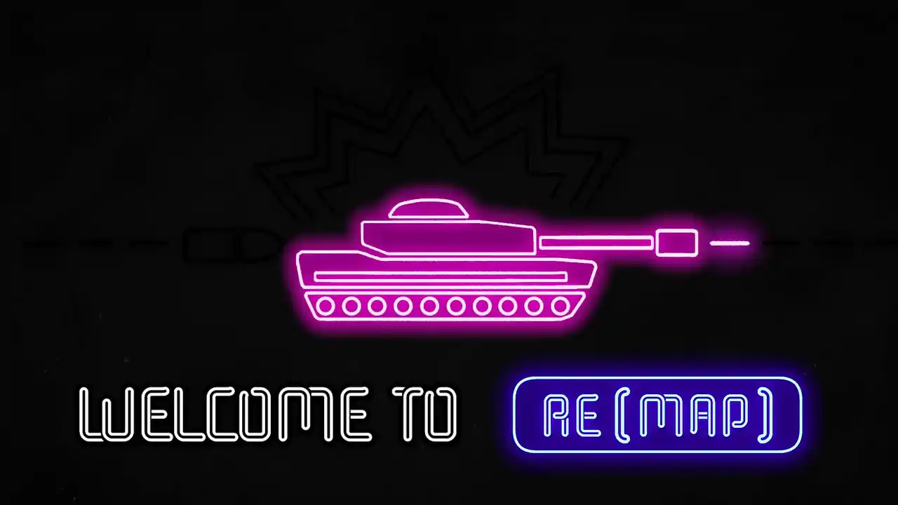Re[Map]