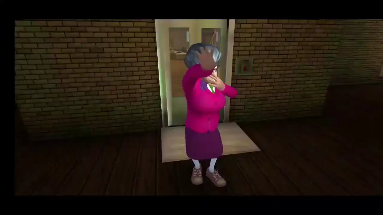 厨娘大暴走