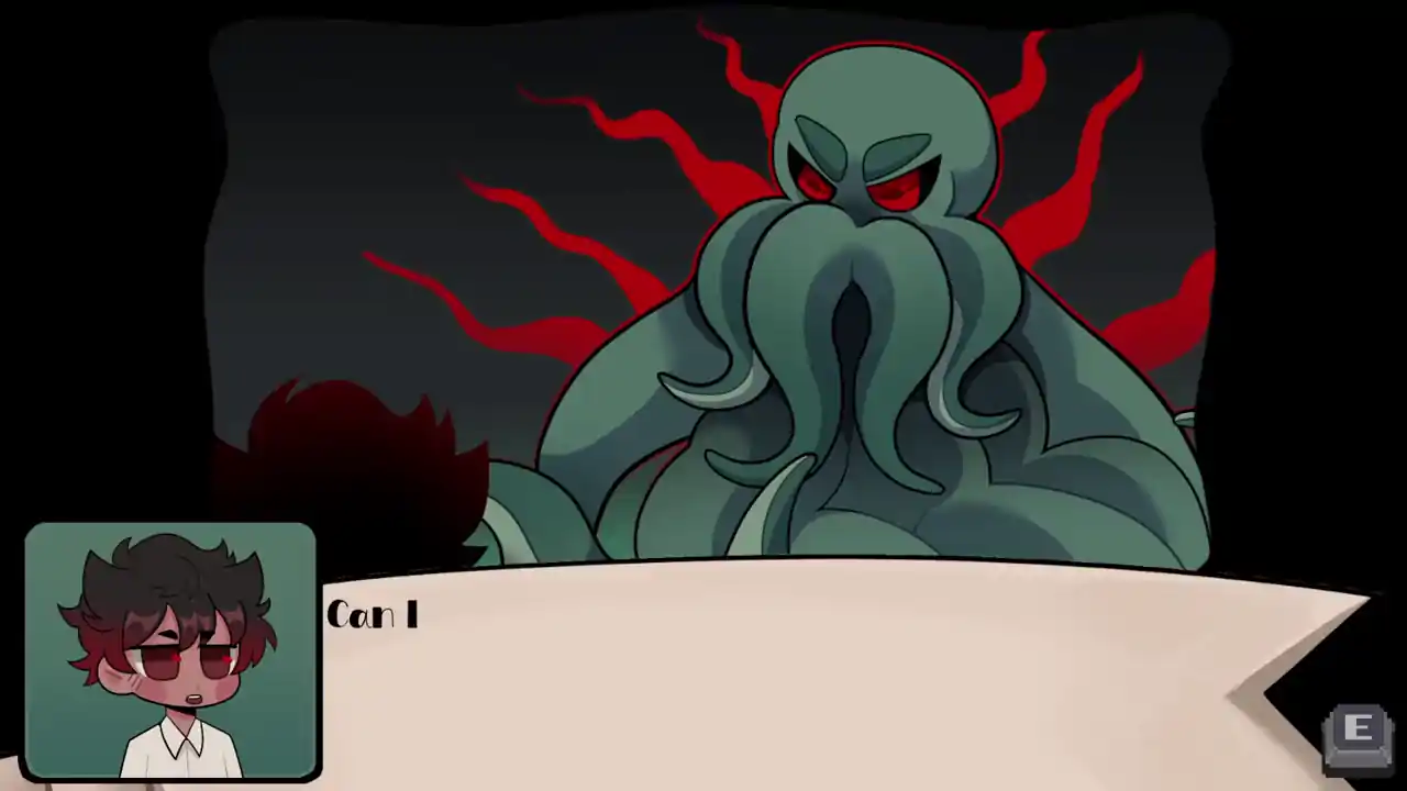 Coffee For Cthulhu