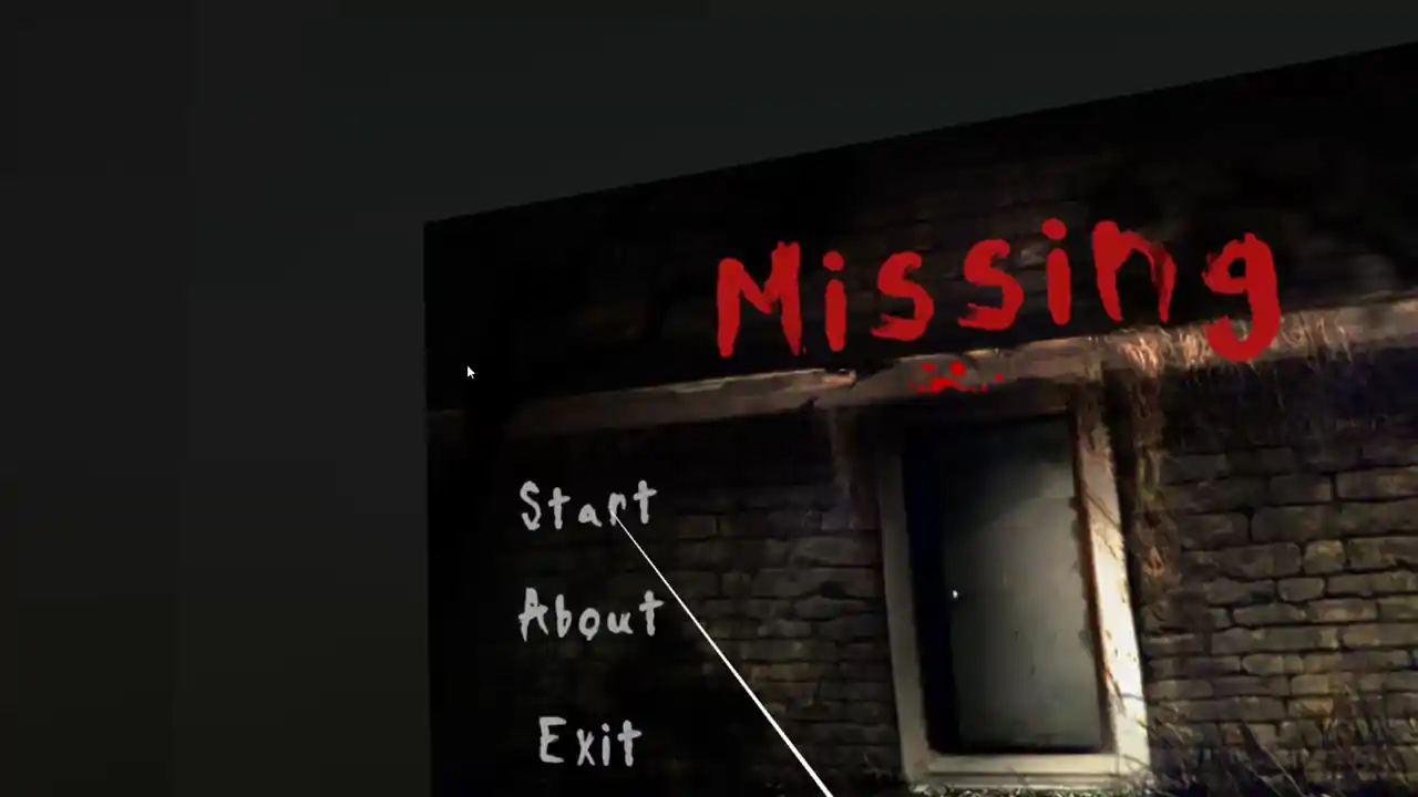 Missing