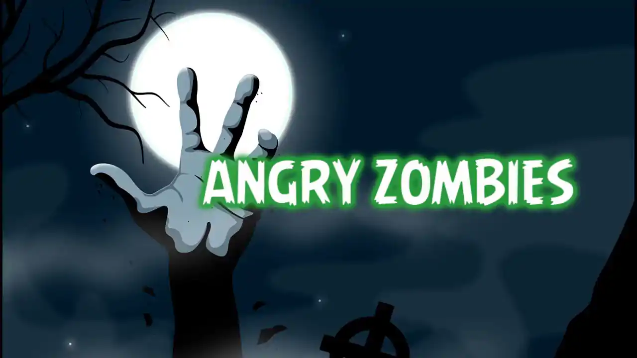 Angry Zombies
