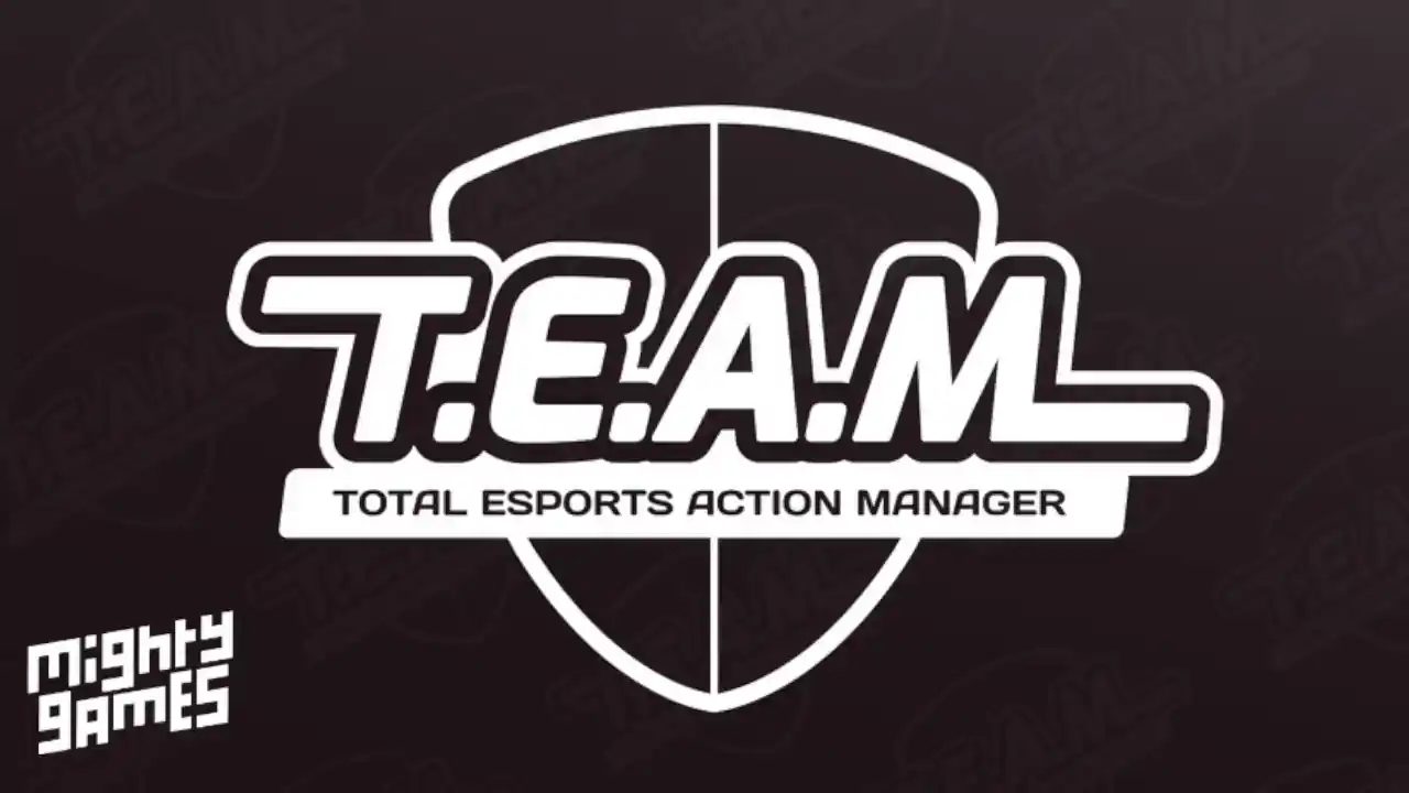 Total Esports Action Manager