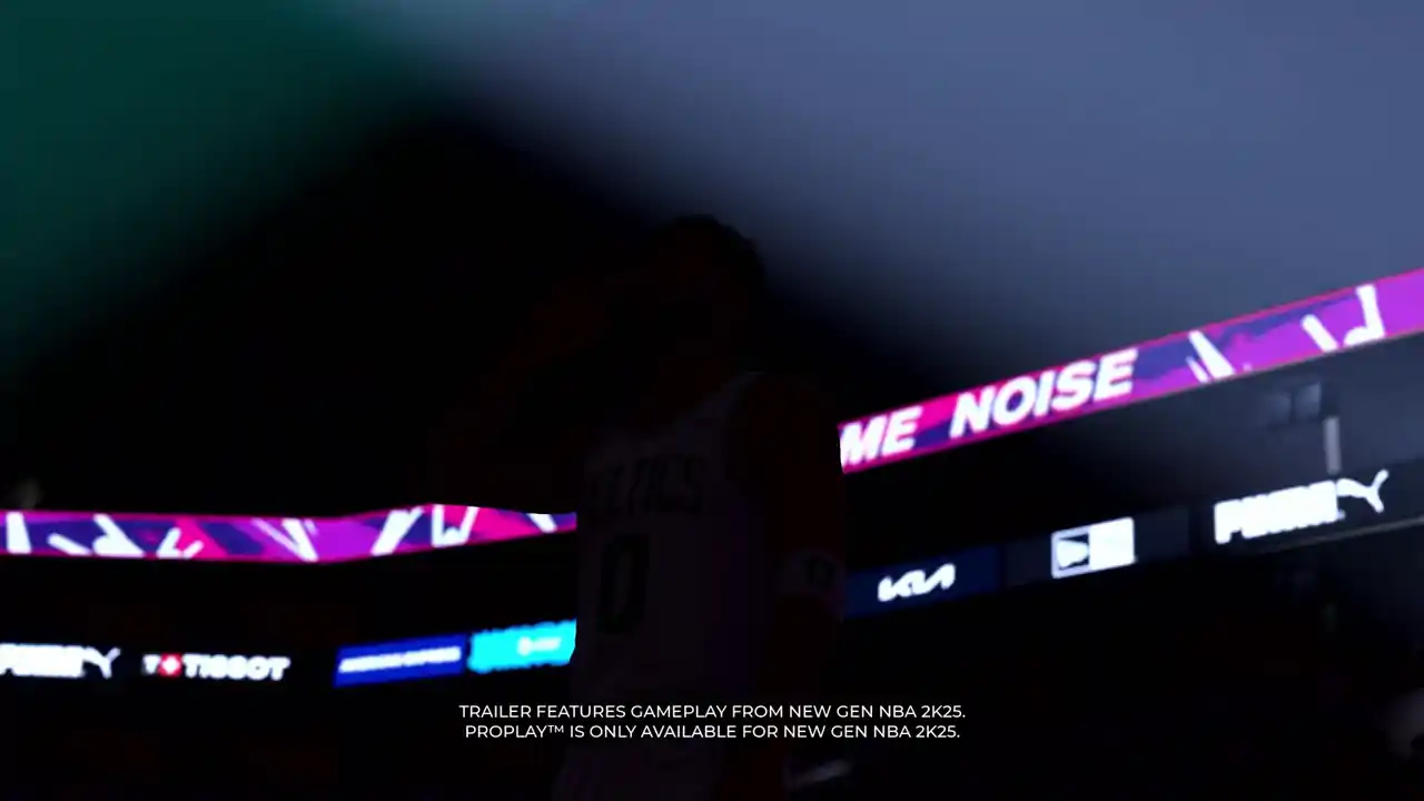 NBA 2K25