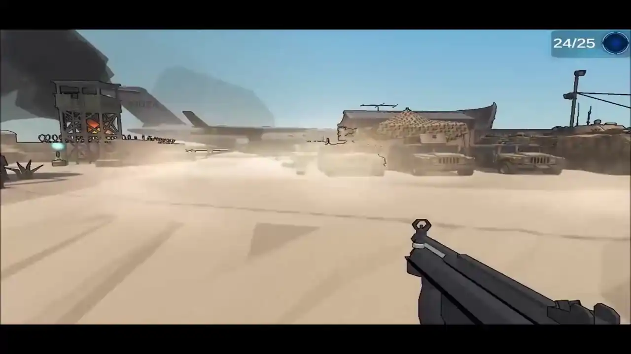All-Time Battle