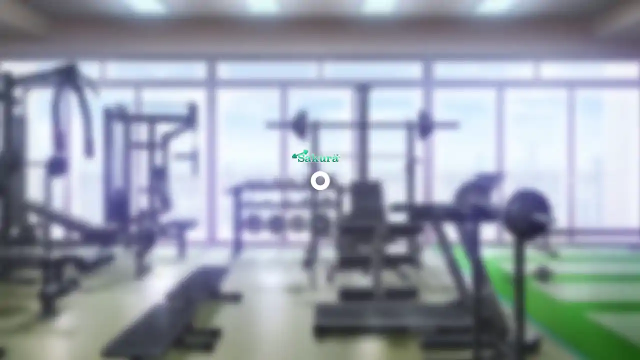 Sakura Gym Girls: Prologue
