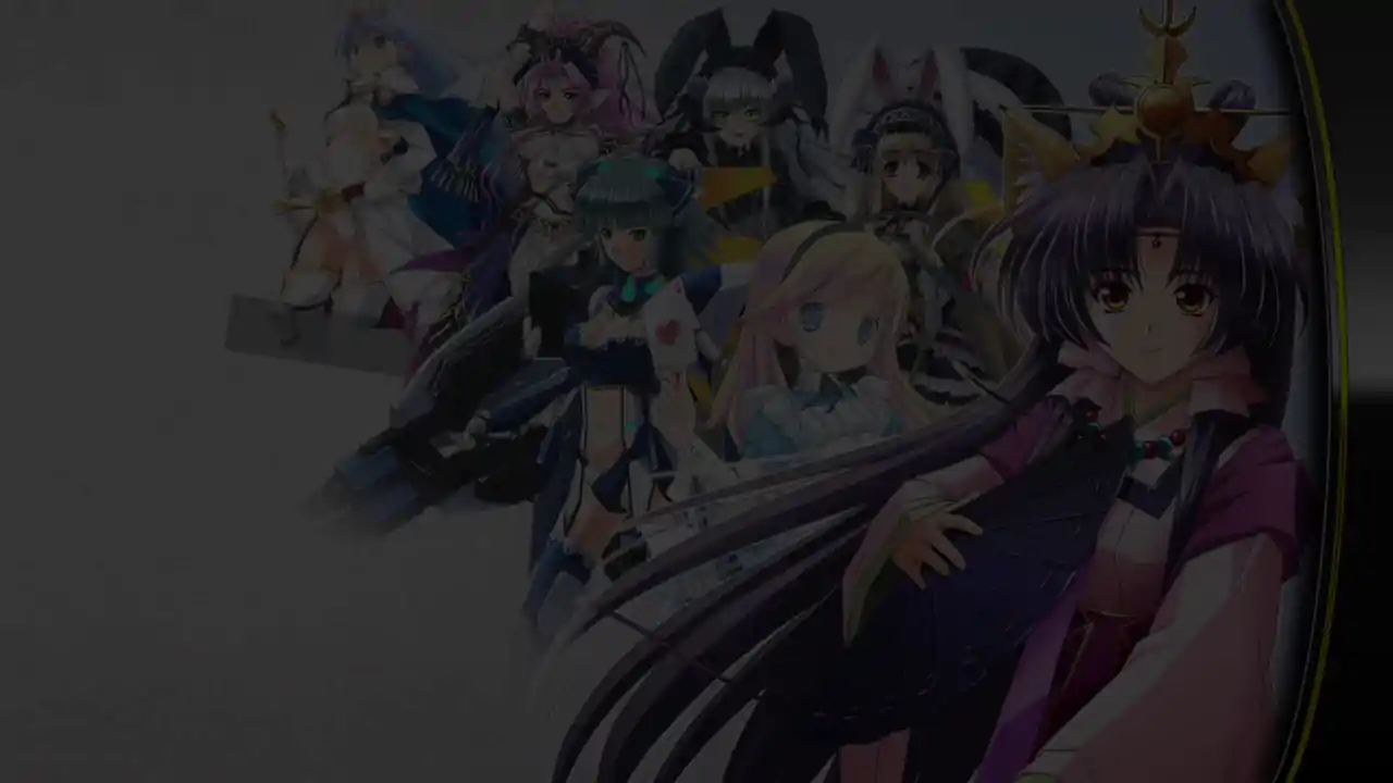 Star Maidens Chronicle: Definitive Edition
