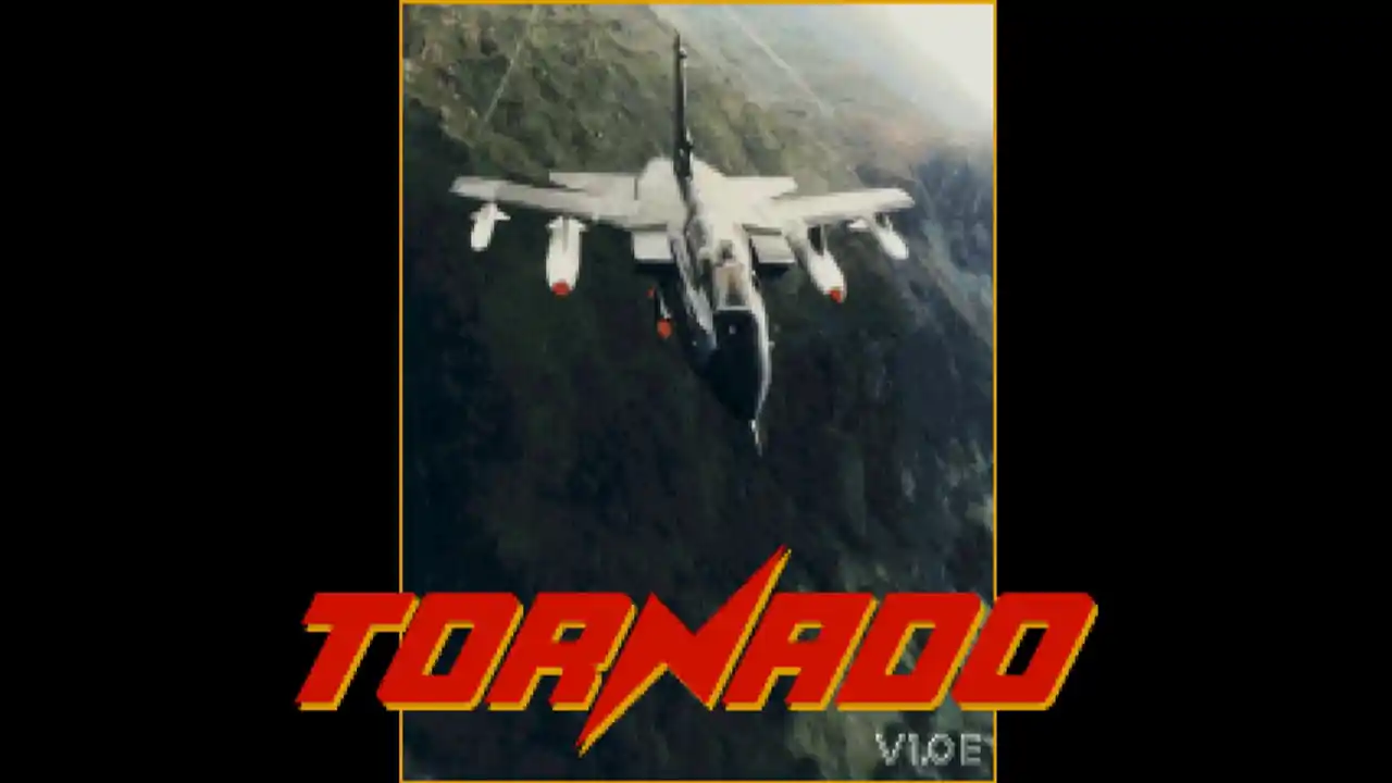 Tornado