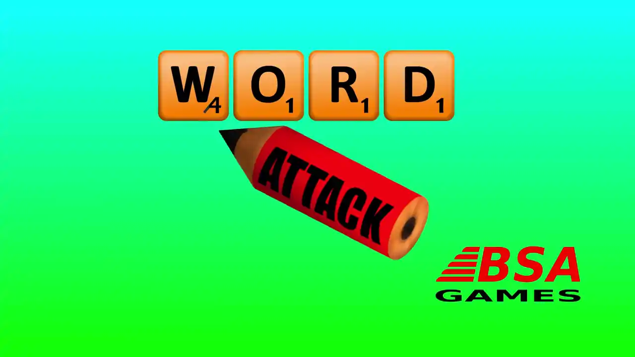 Word Attack