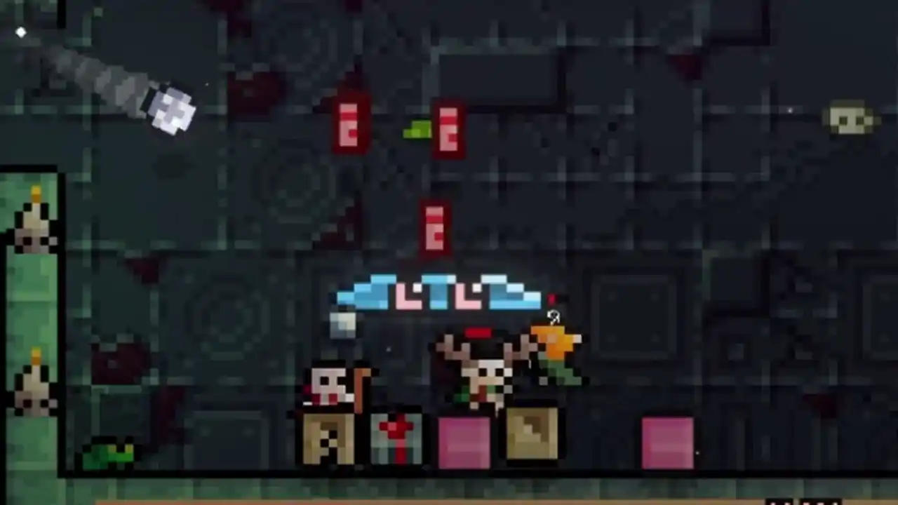 Tiny Breakers Camp