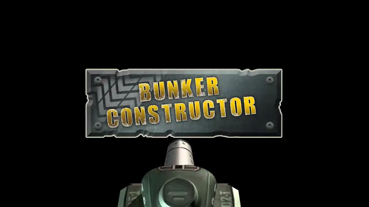 Bunker Constructor