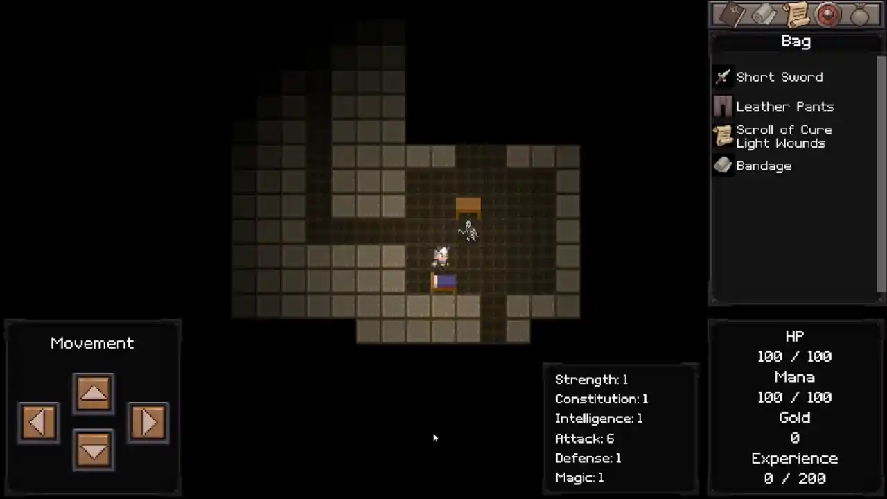 Beast Dungeon