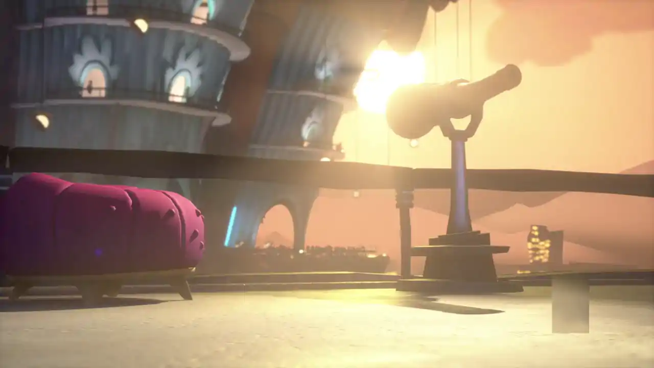 Psychonauts 2