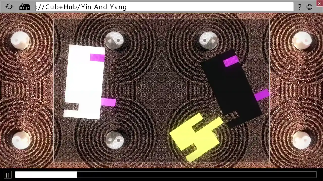 CubeHub