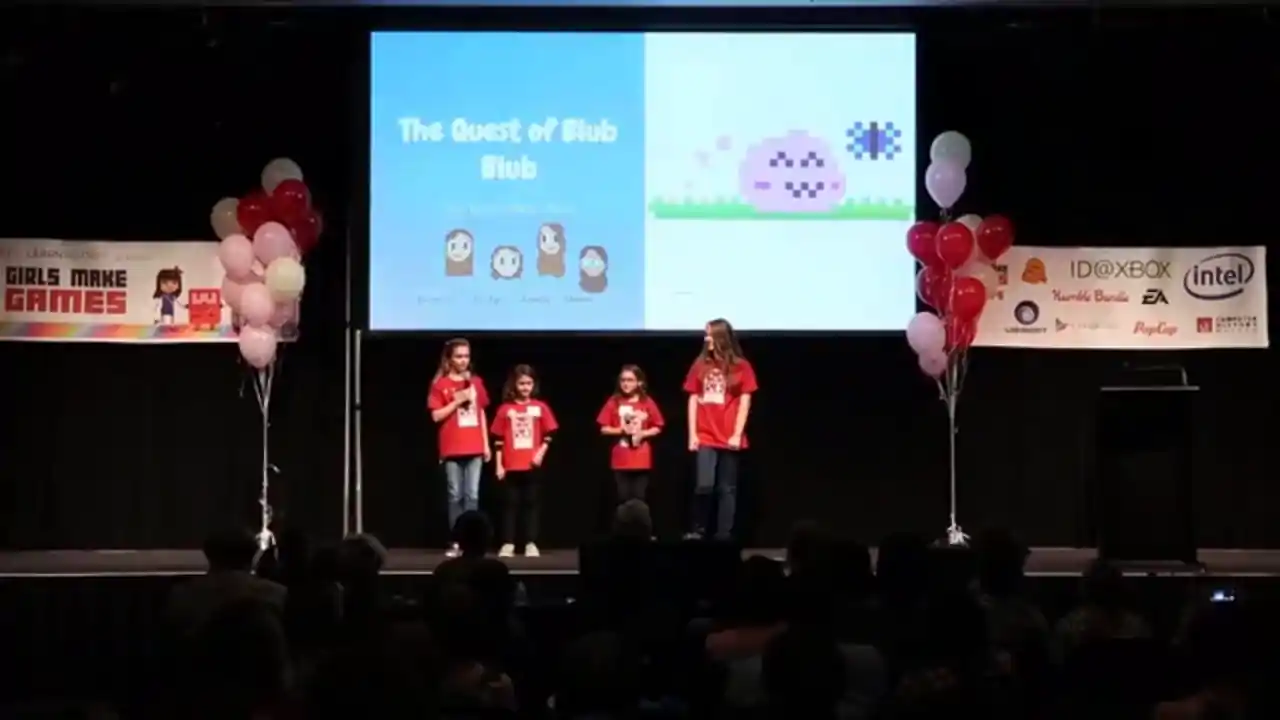 BlubBlub: Quest of the Blob