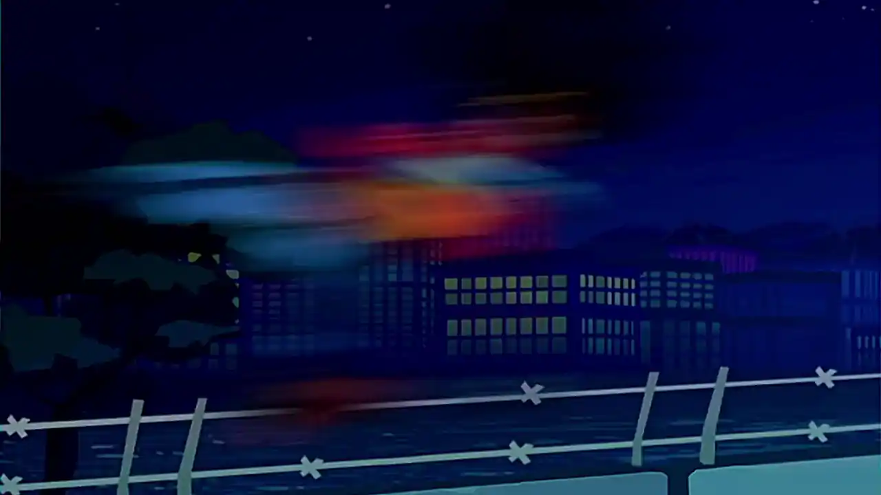 Operation: Tango - Friend Pass