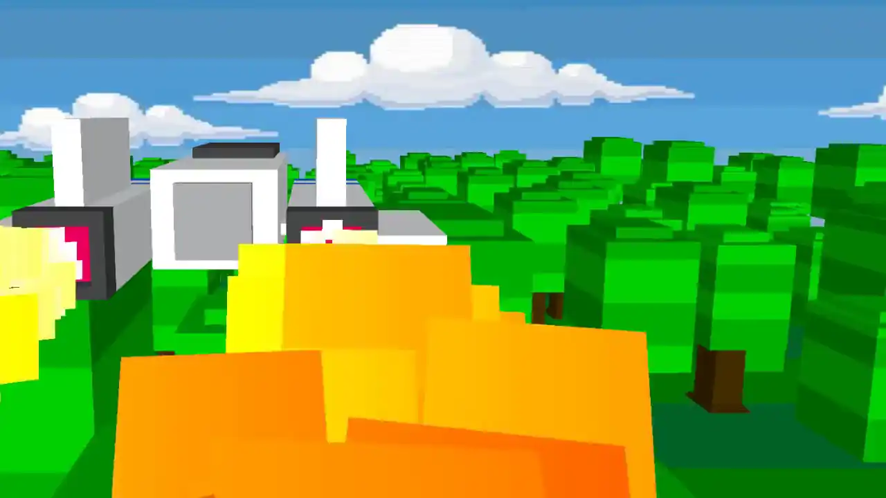 PixHunter