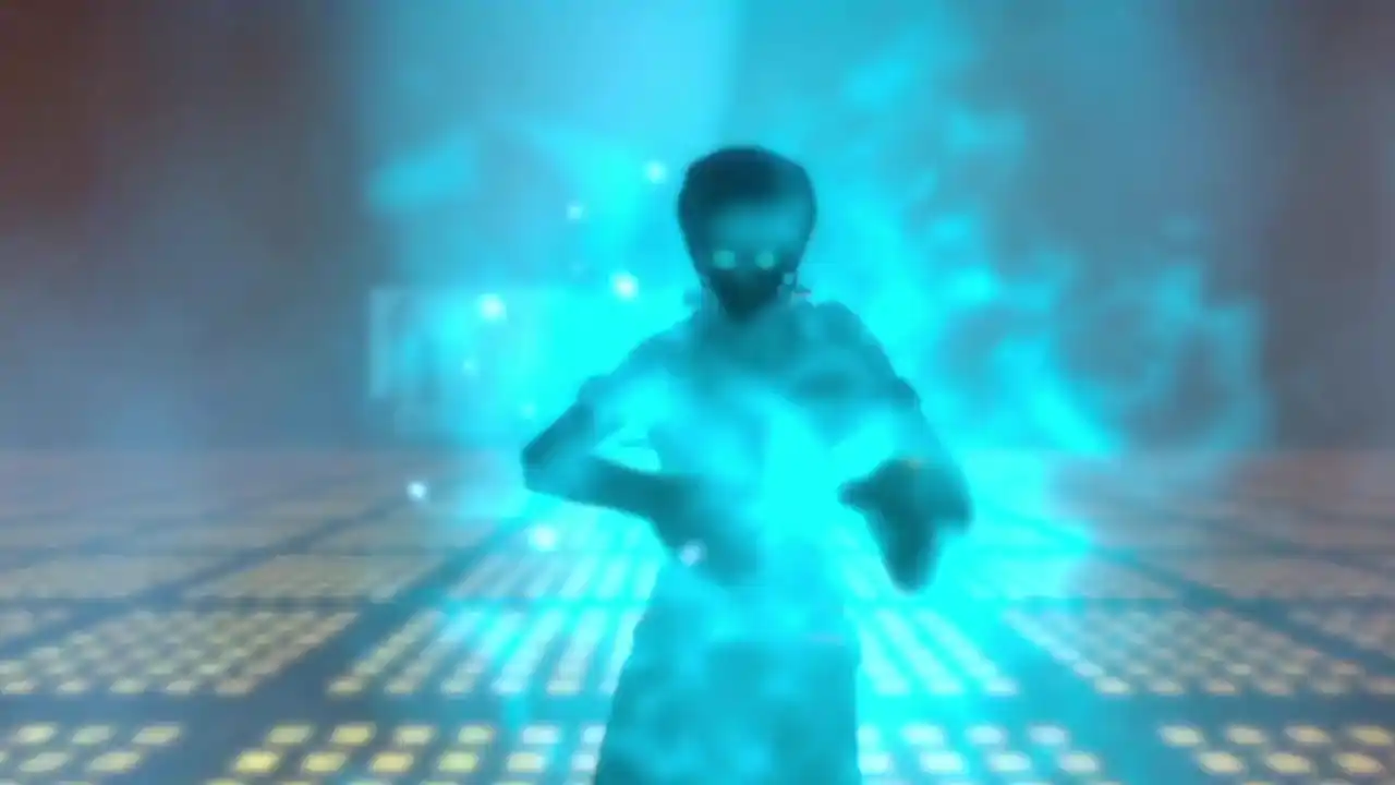 ShadowSENSE.