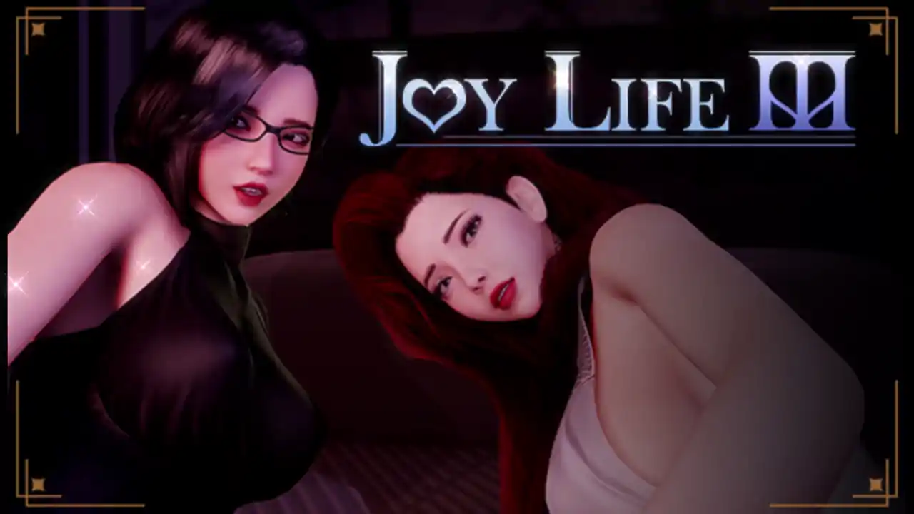 Joy Life 3