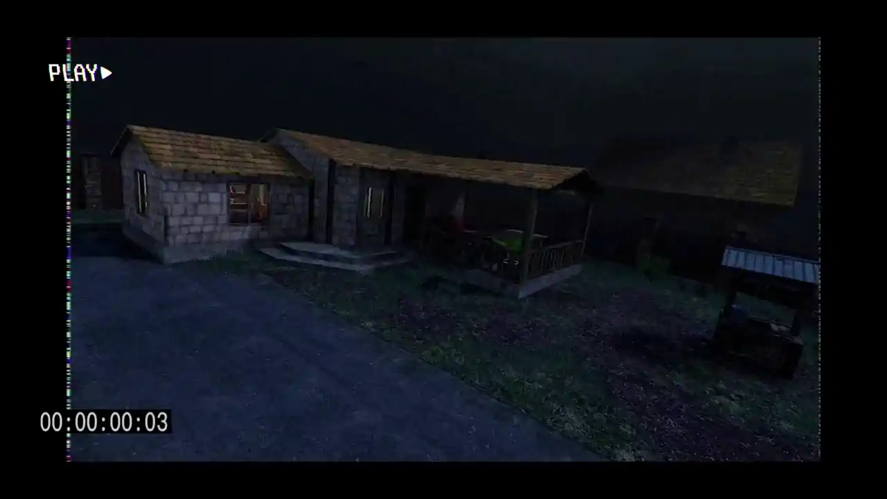Joker Show - Horror Escape