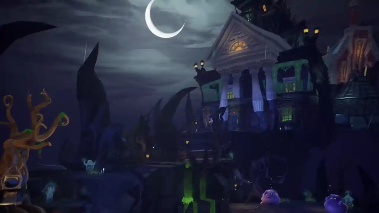Disney Epic Mickey: Rebrushed