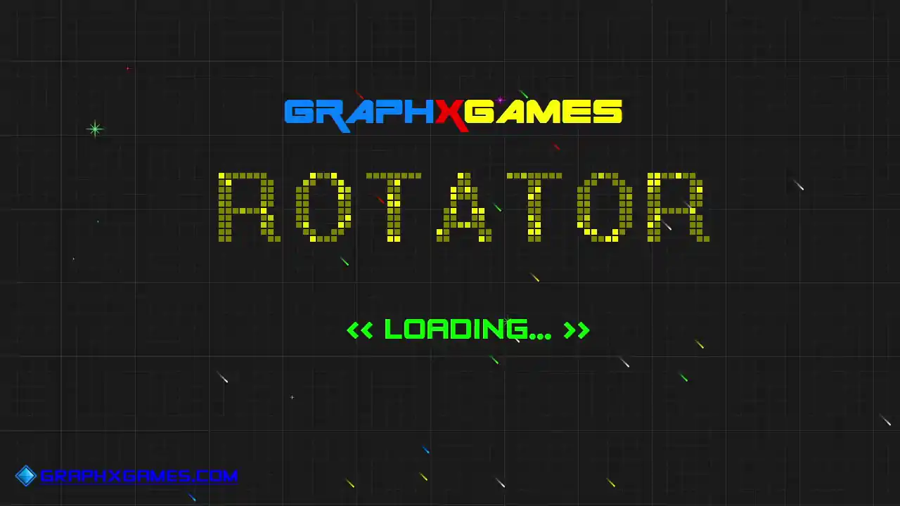 Rotator