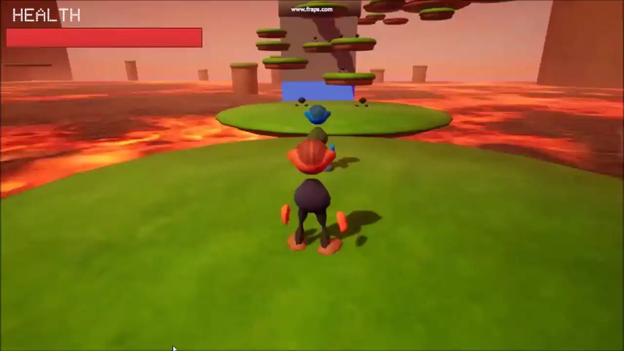 Terro Lunkka Adventures