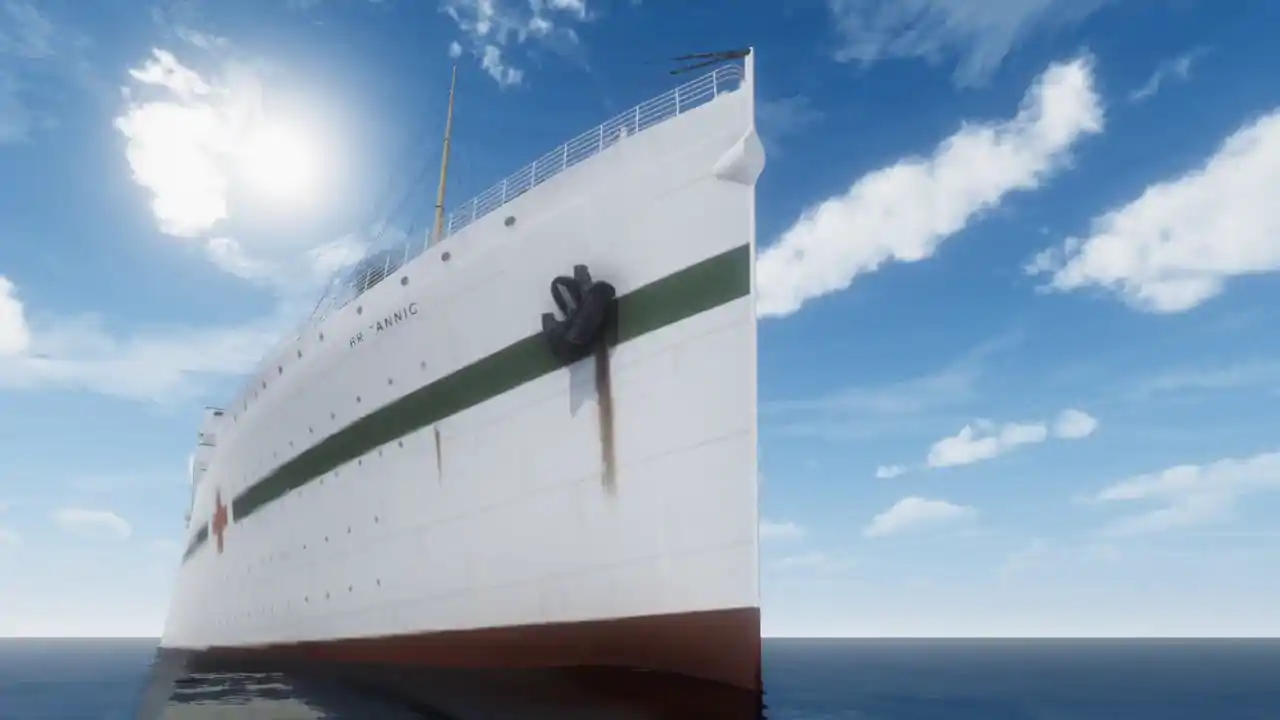 Britannic