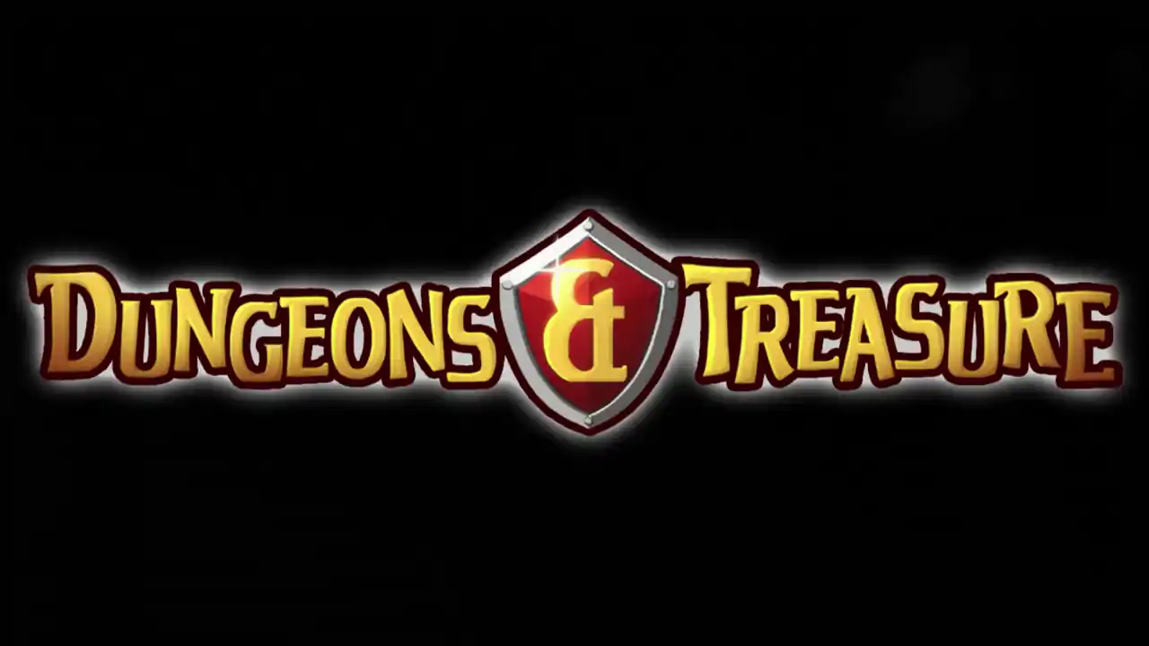 Dungeons & Treasure VR