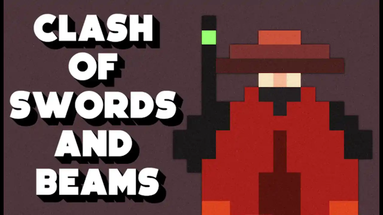 Clash of Swords and Beams