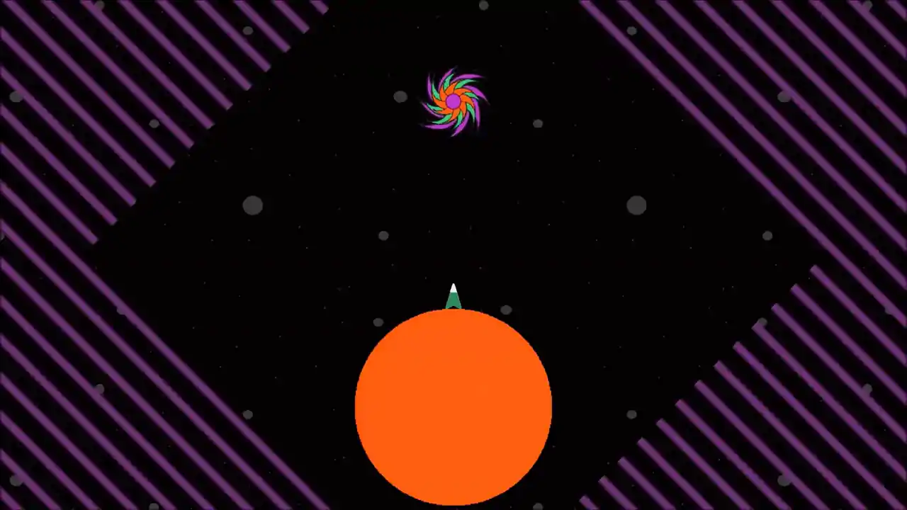 Gun Rocket