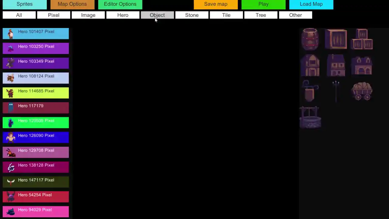 HEDE Game Engine