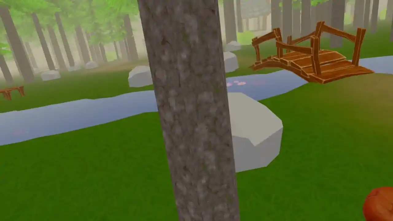 Forest Farm