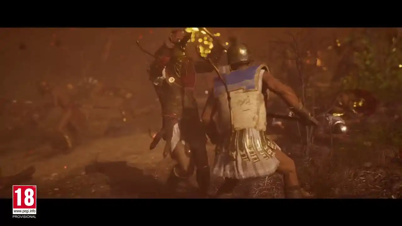 Assassin's Creed® Odyssey