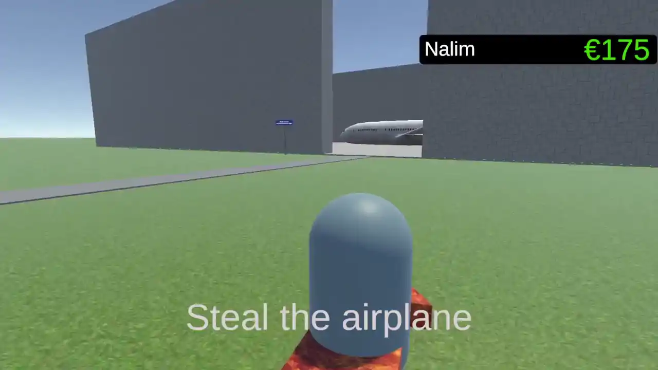 Quallet