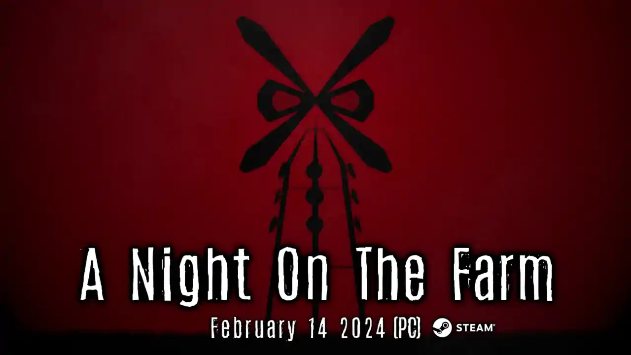 A Night On The Farm