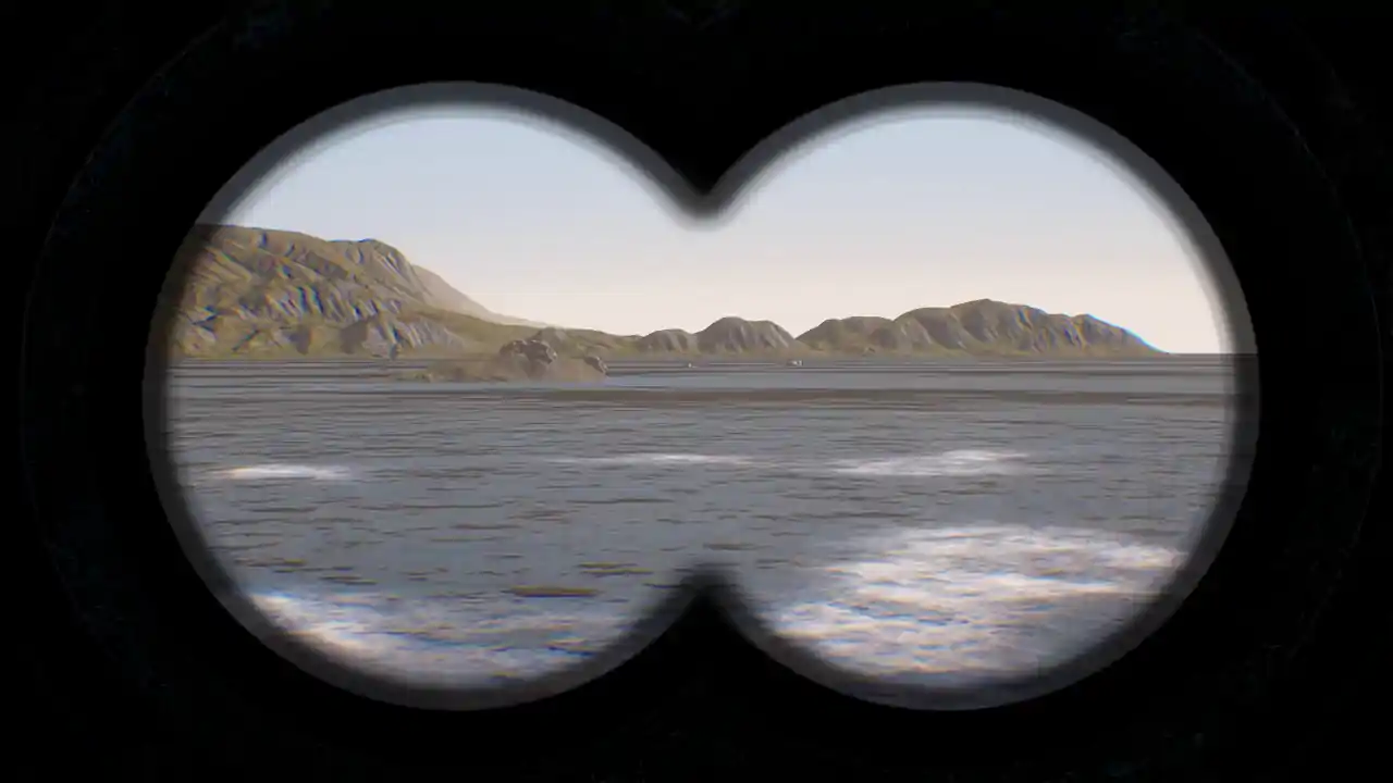 Fishing: Barents Sea
