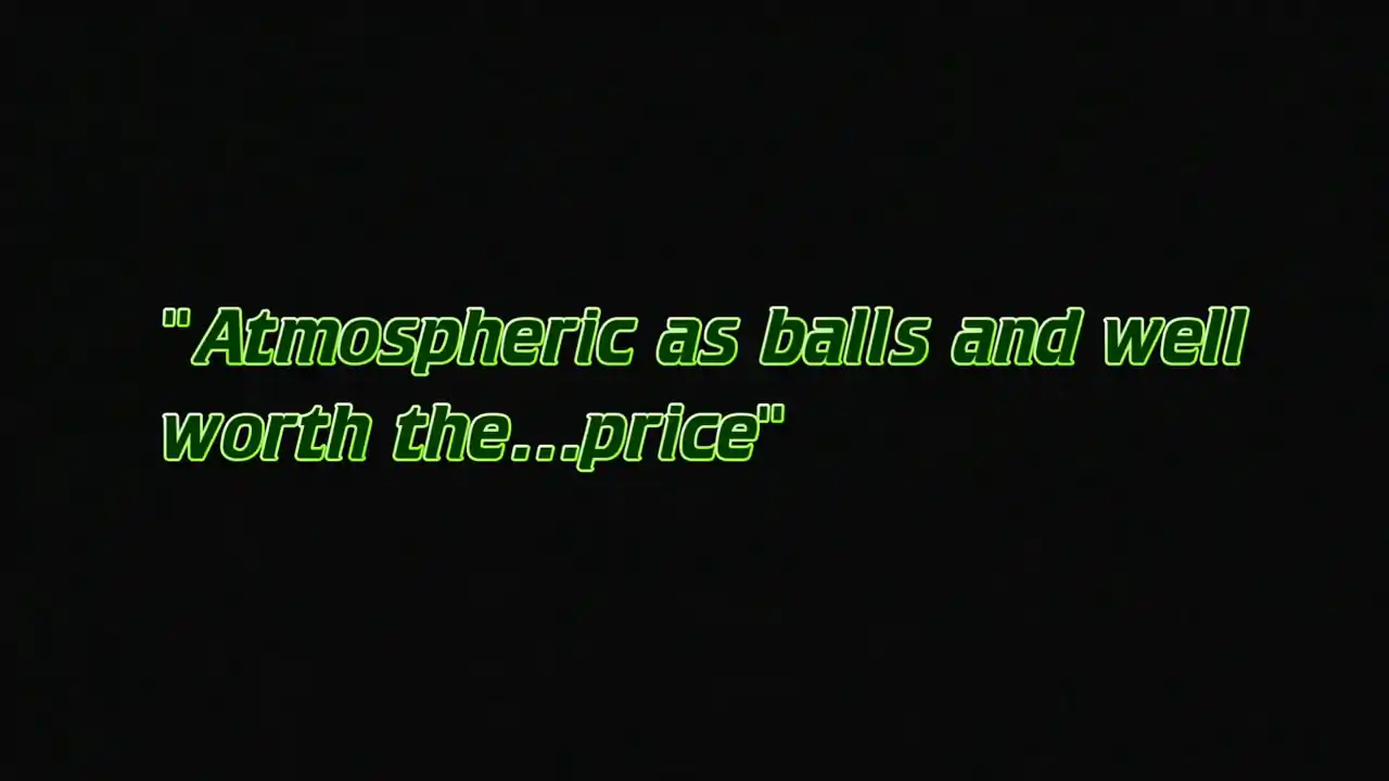 Moonbase Down
