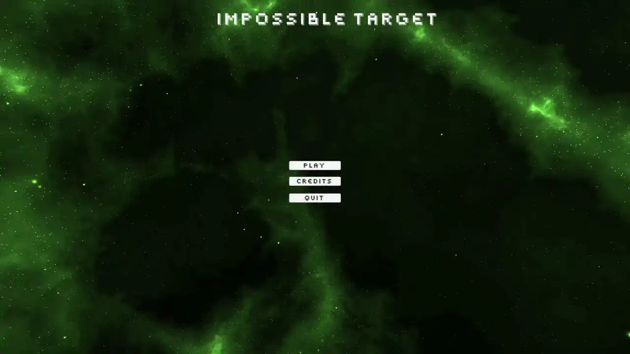 Impossible Target