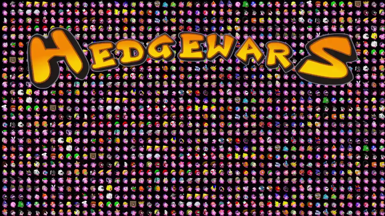 Hedgewars