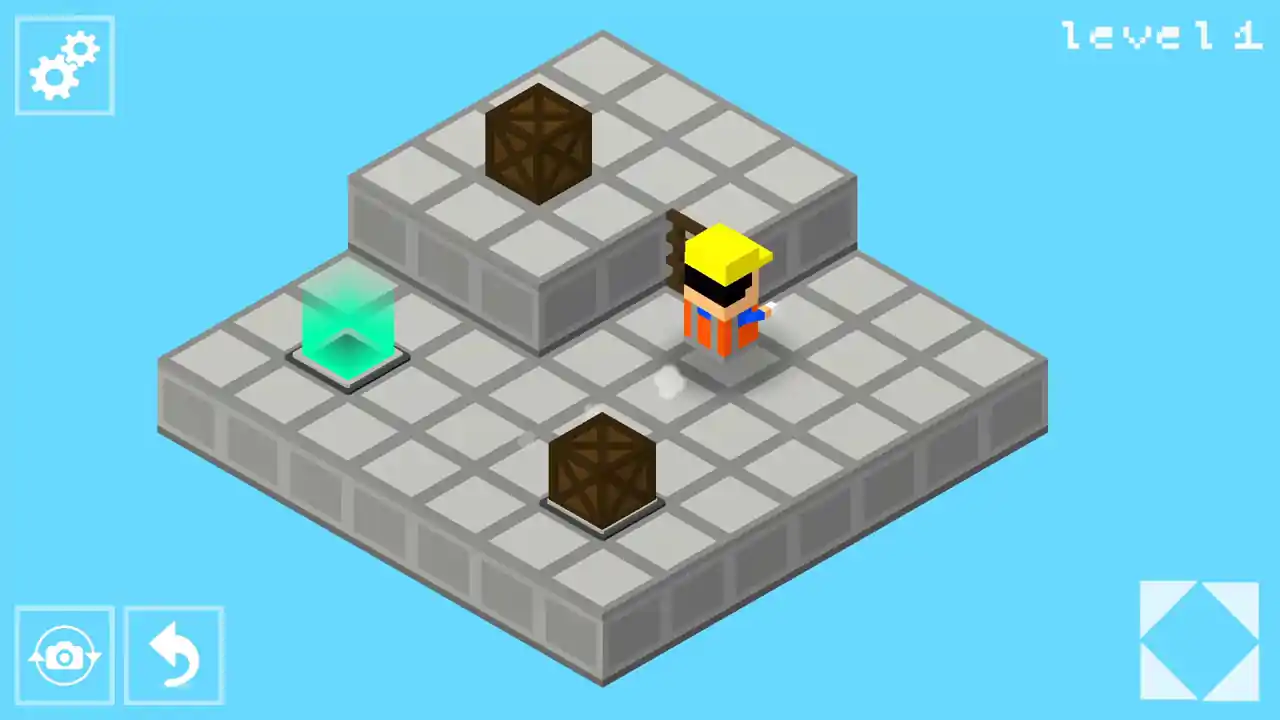 Box Factory