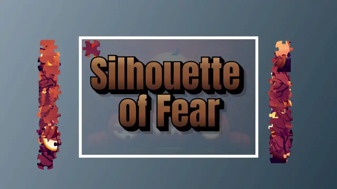 Silhouette of Fear