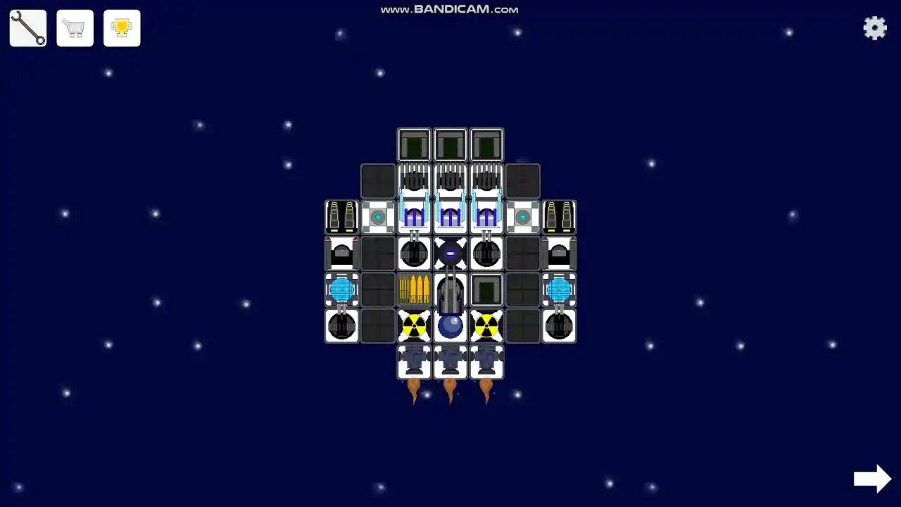 Starnova Aerospace