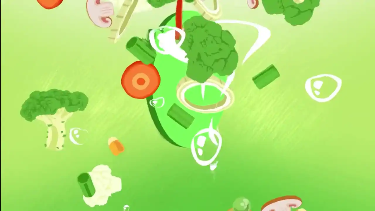 厨房战争