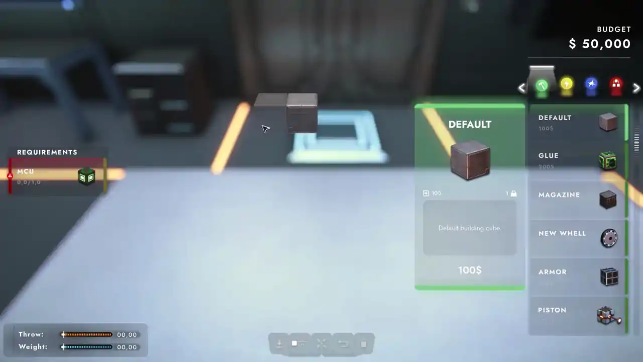 Gadget Master: A Secret Agency Lab