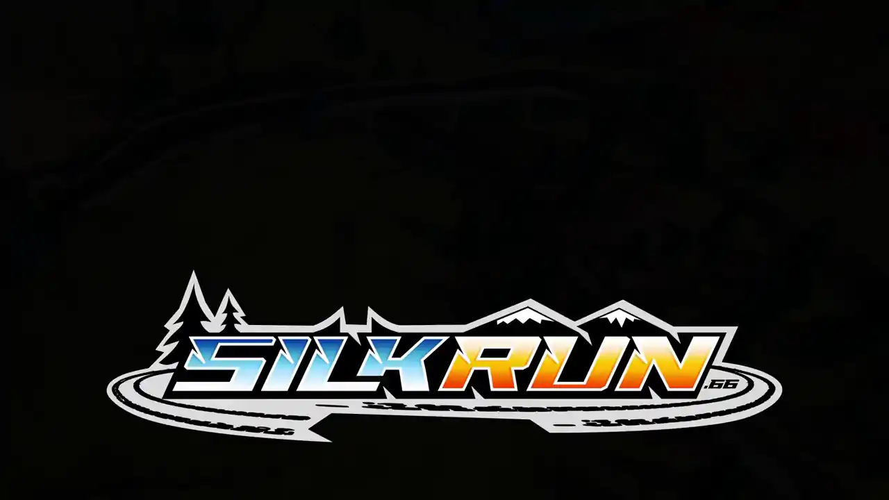 SILKRUN