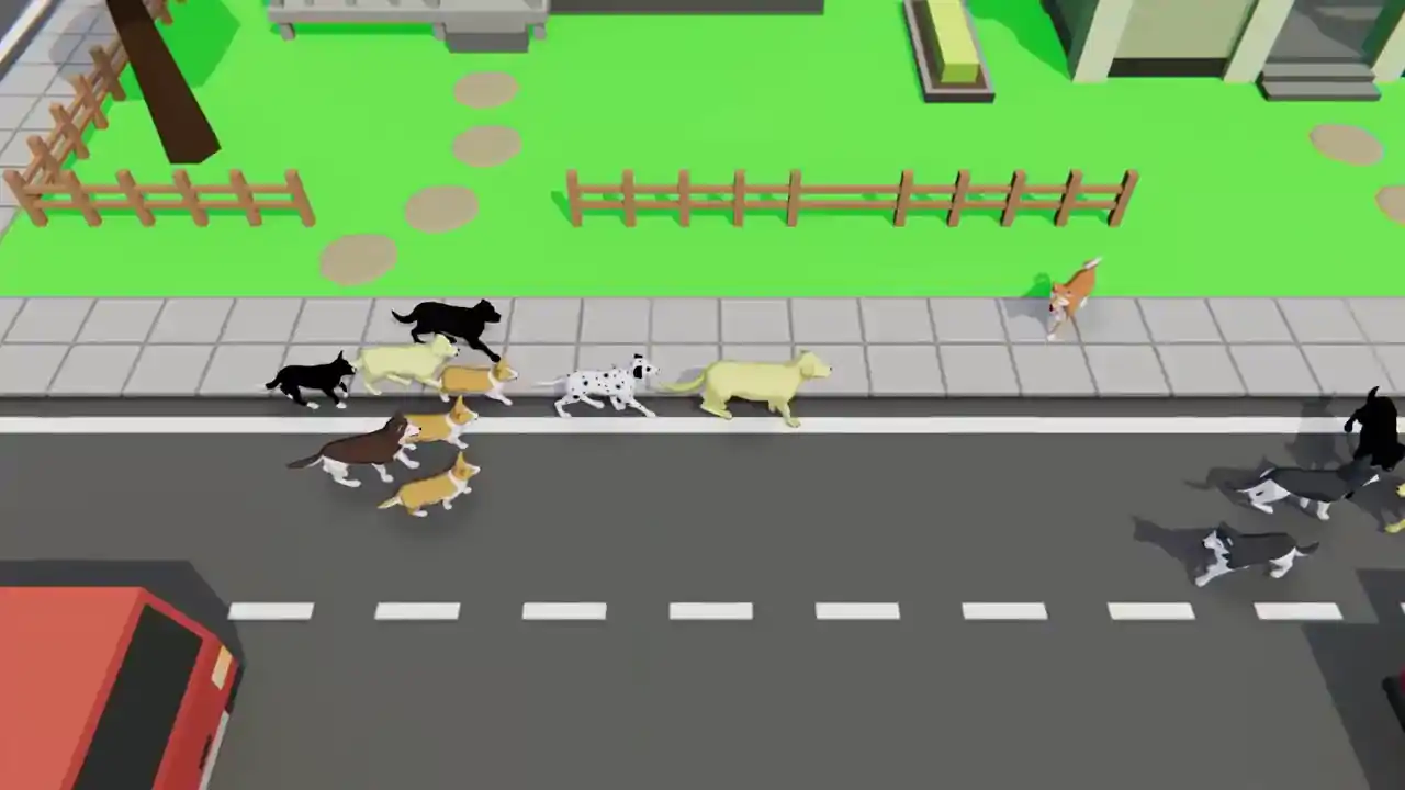 DOGS.IO
