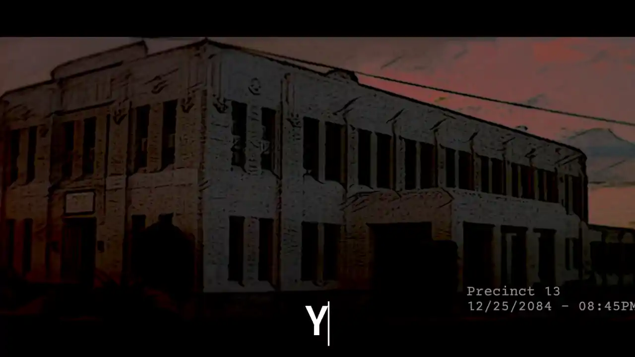 Noir : Dead On Arrival